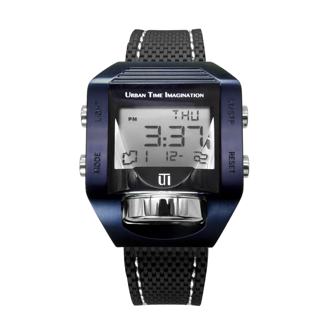 270 Series - Midnight Blue 003-4