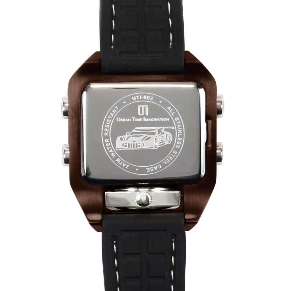 270 Series -  Seville Brown 003-5