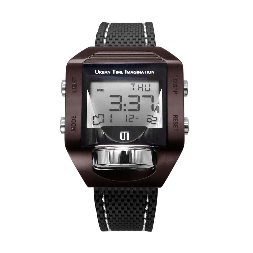 270 Series -  Seville Brown 003-5