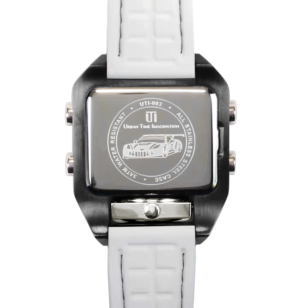 270 Series -  Monsoon Grey 003-7