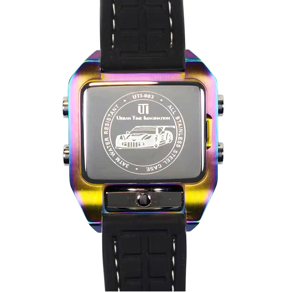 270 Series -  Aurora 003-8