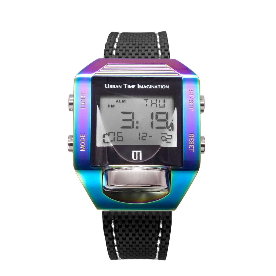 270 Series -  Aurora 003-8