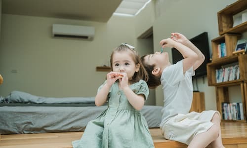 兒童益生菌是什麼？5大比較挑選方法，維持消化道健康沒煩惱！