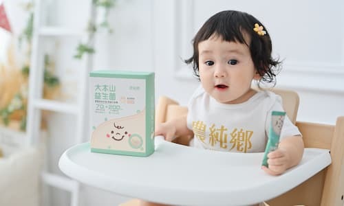 2022寶寶益生菌推薦｜8大挑選要點，給寶寶最好的消化道補給！