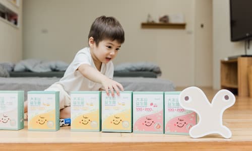 益生菌、益生元傻傻分不清？營養師教你輕鬆維持消化道機能！