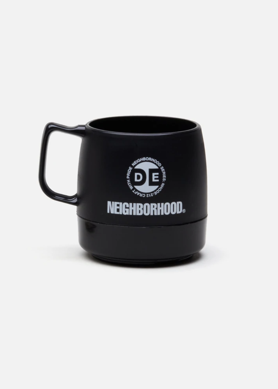 DINEX ダイネックス 8oz MUG CUP マグカップ 2重構造 保温機能