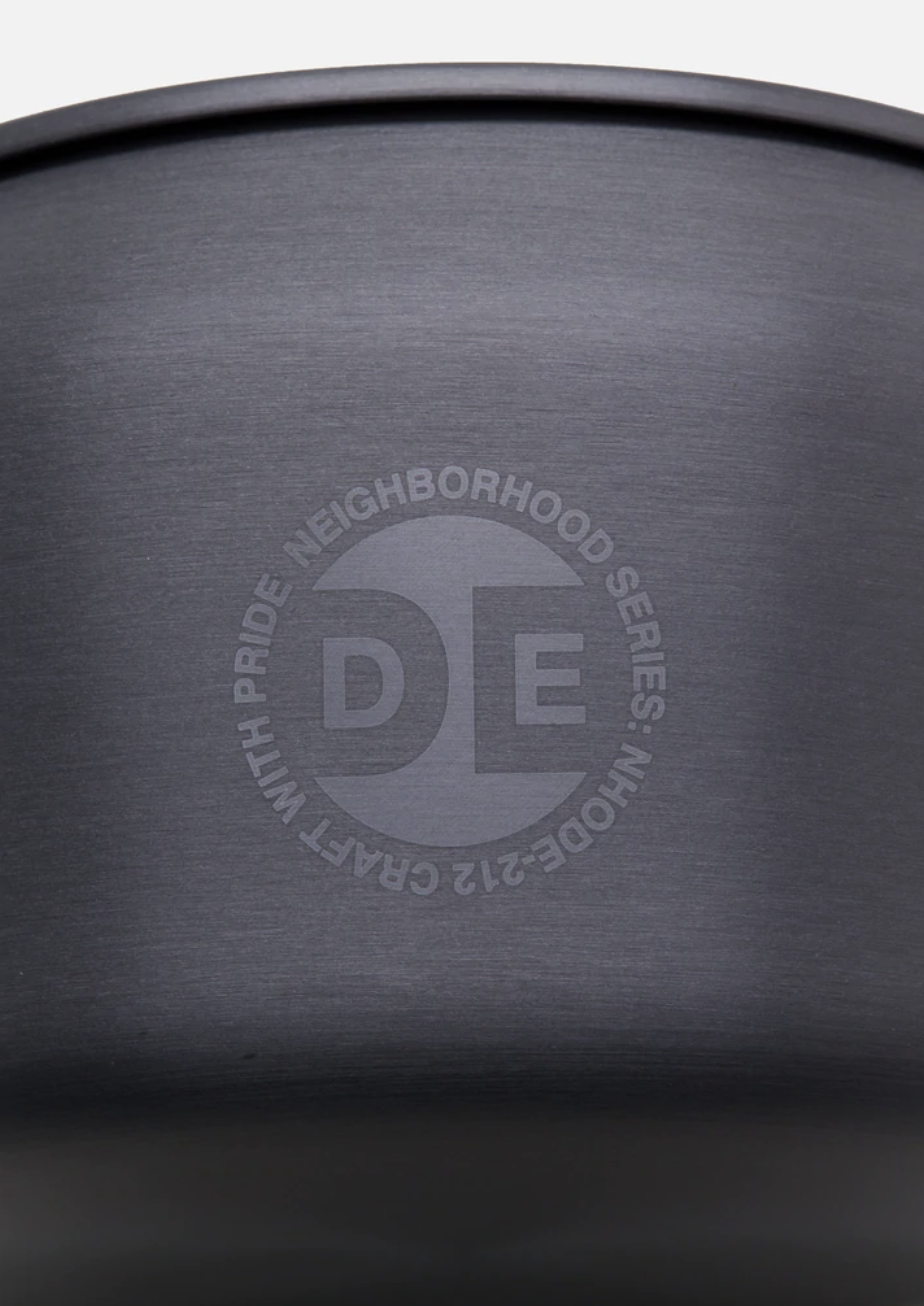 NEIGHBORHOOD｜NH . ODE / A-KETTLE.2L水壺