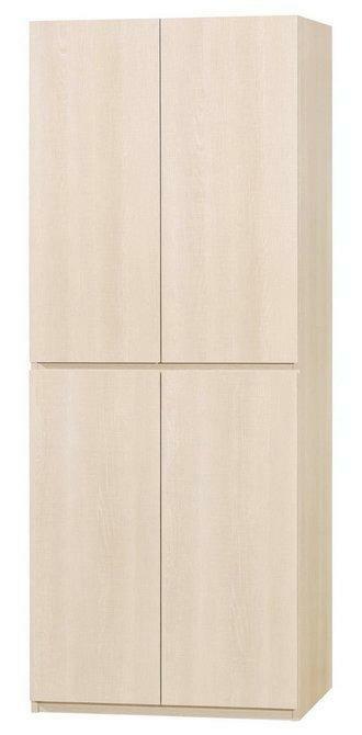 383系列 橡木色 高身鞋櫃(383-339)