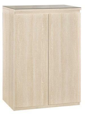 383系列 淺橡木色 鞋櫃(383-320)