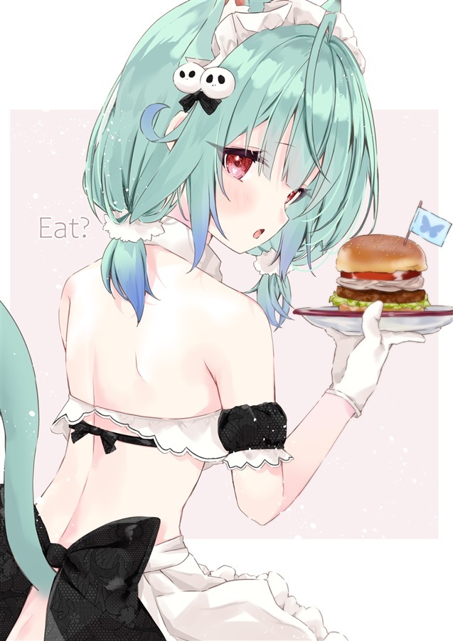 「同人誌現貨」Rushia Flavor 3