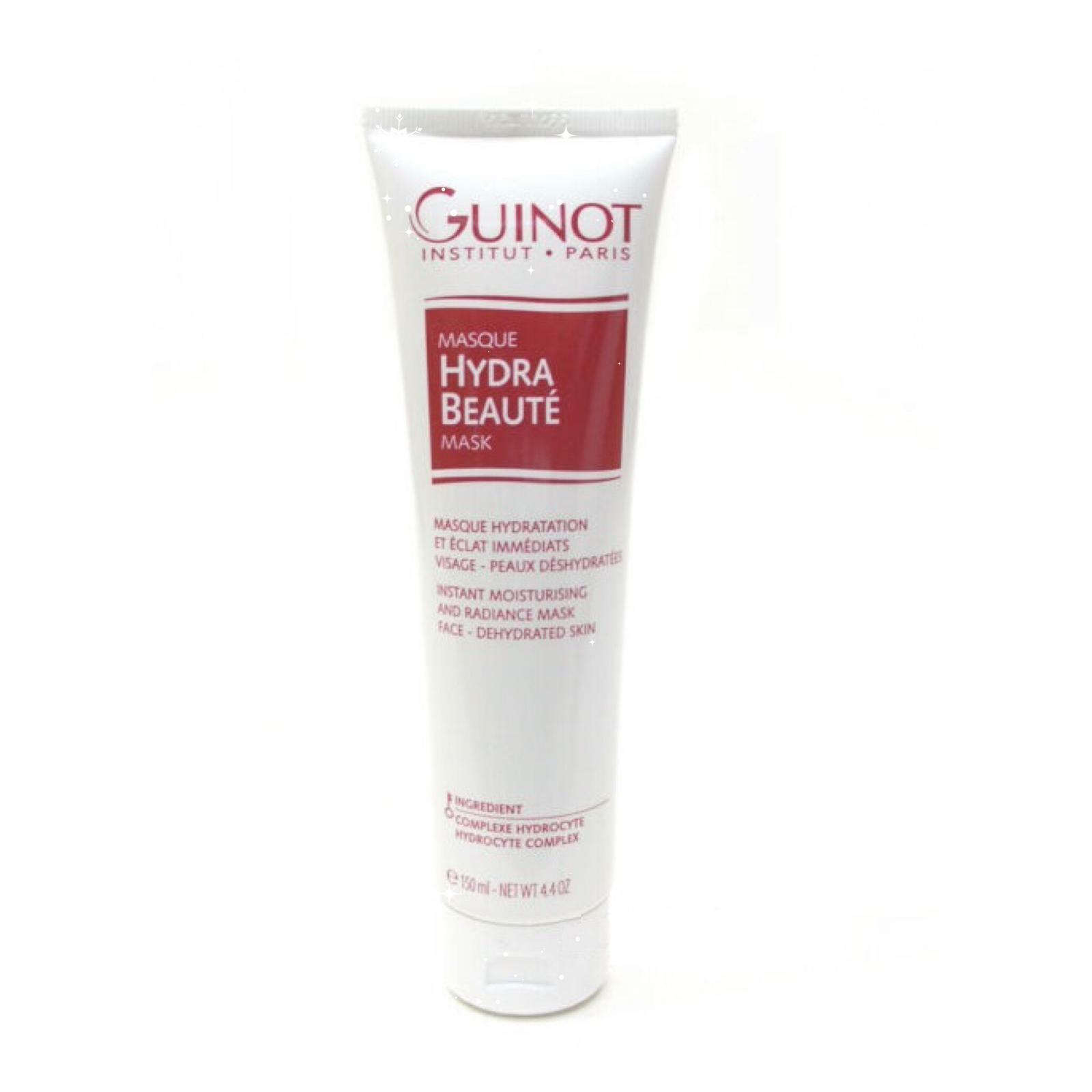 📍Guinot - Hydra Beaute Mask  水分修護面膜 150ml