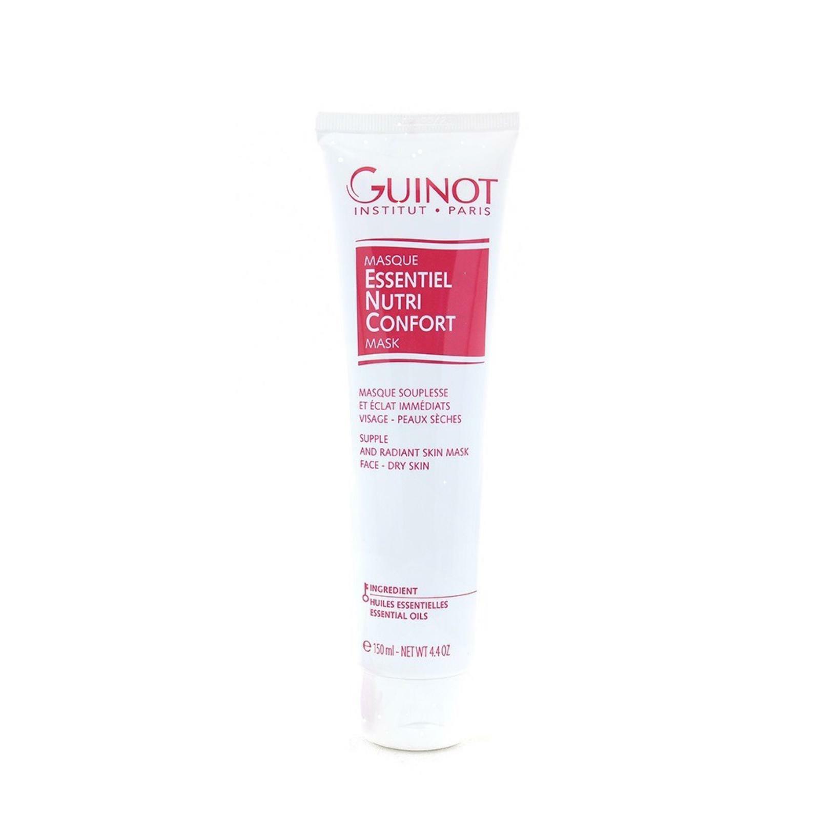 📍Guinot - Nutri Confort Mask  舒緩養分面膜 150ml