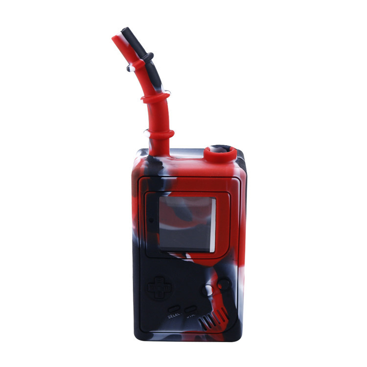 Game Boy Bong 掌上型遊戲機水煙壺 18cm