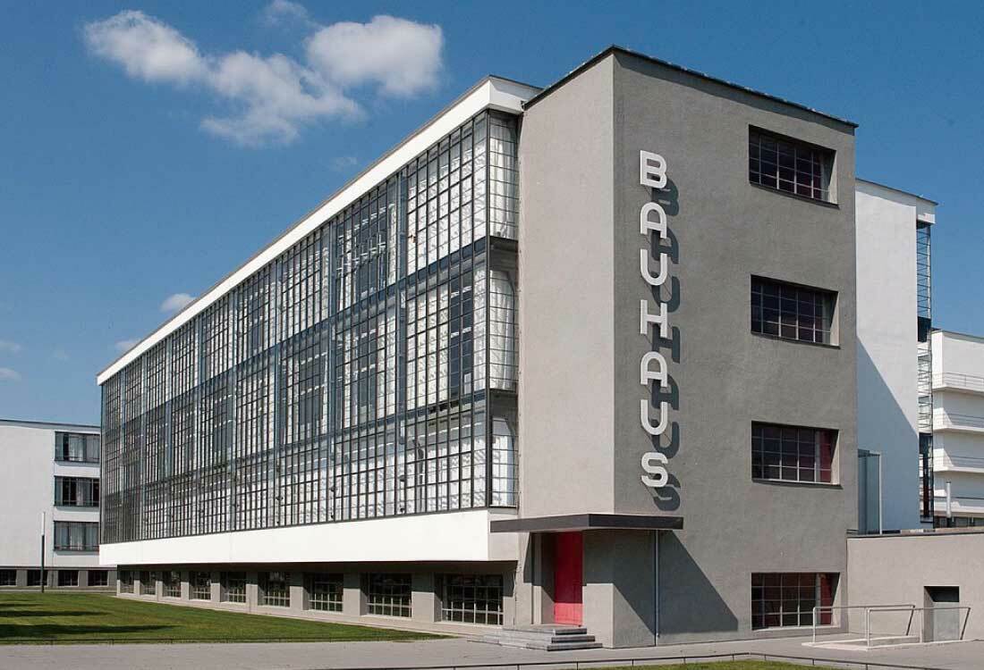 bauhaus-museum