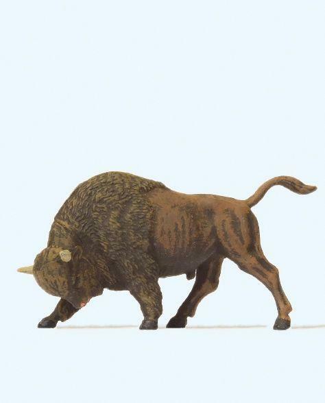 Preiser 29507 HO scale, Buffalo