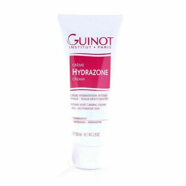 GUINOT HYDRAZONE MOISTURIZING CREAM 水分特效霜 100ML