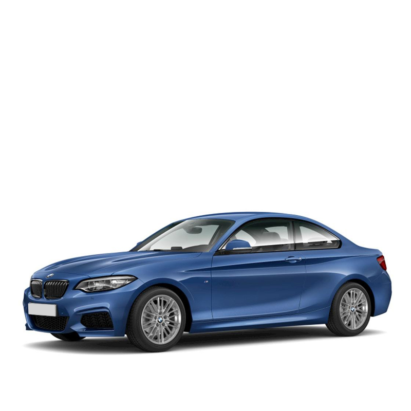 BMW F世代 2系列 (2013-2019)