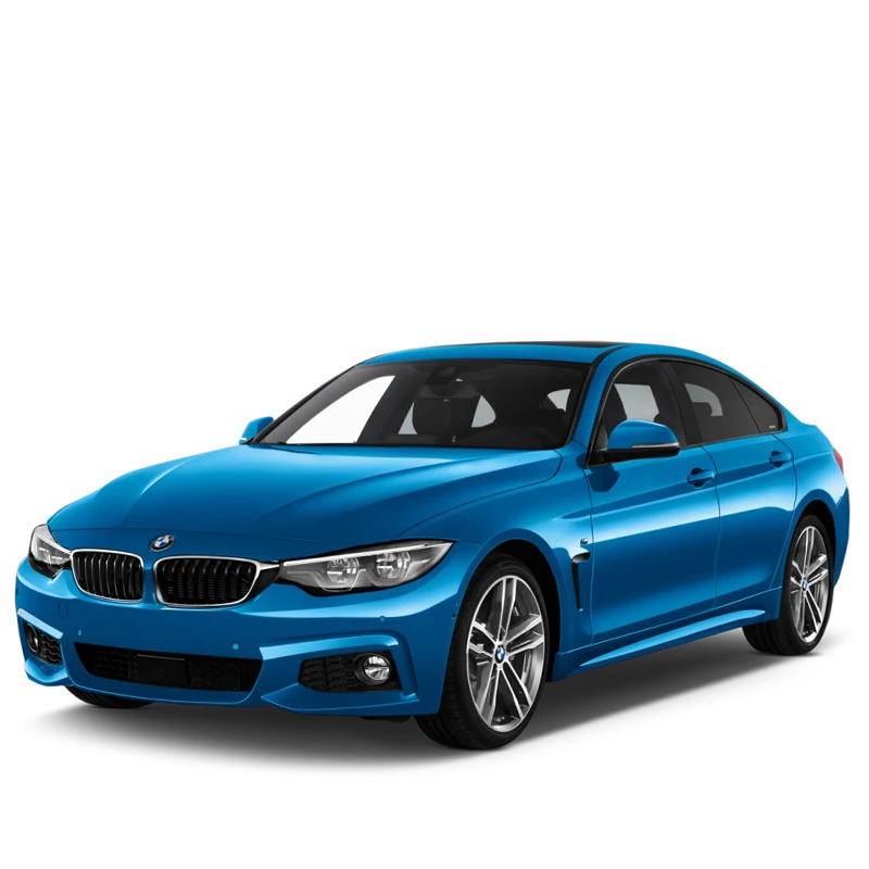 BMW F世代 3系列(2011~2019)