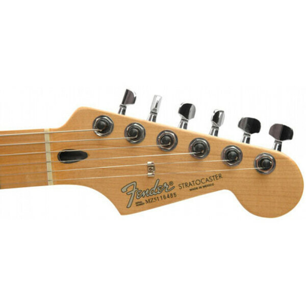 Planet Waves Planet Waves 改裝品系列 Tuning Machines 銀色 單排式 鎖定式弦鈕 PWAT-6R1 第 2 張圖片｜三峽配件 / 週邊