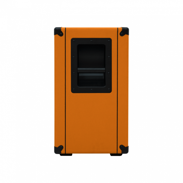 Orange Orange 電吉他音箱體 PPC212 2x12 Open Back Speaker Cabinet 橘色 中國廠 第 3 張圖片｜三峽吉他 / Bass