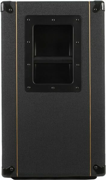 Orange Orange 電吉他音箱體 PPC212 2x12 Open Back Speaker Cabinet 黑色 中國廠 第 3 張圖片｜三峽吉他 / Bass