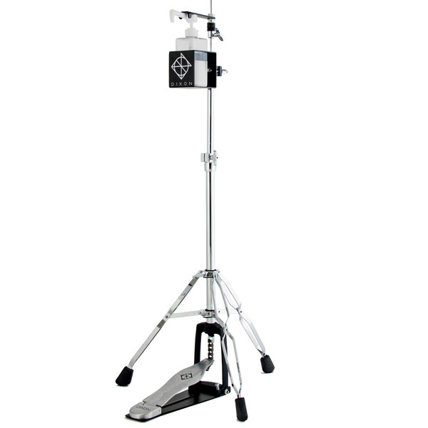 Dixon Dixon DXSP-PSH-SP 酒精 HiHat架 — 三峽鼓 / 打擊｜YA! 玩音樂