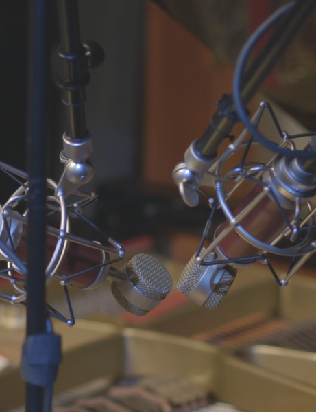 Blue Mic Blue Mic 電容式麥克風 Spark SL 第 5 張圖片｜三峽吉他 / Bass