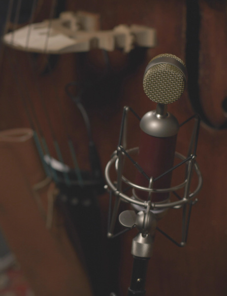 Blue Mic Blue Mic 電容式麥克風 Spark SL 第 3 張圖片｜三峽吉他 / Bass