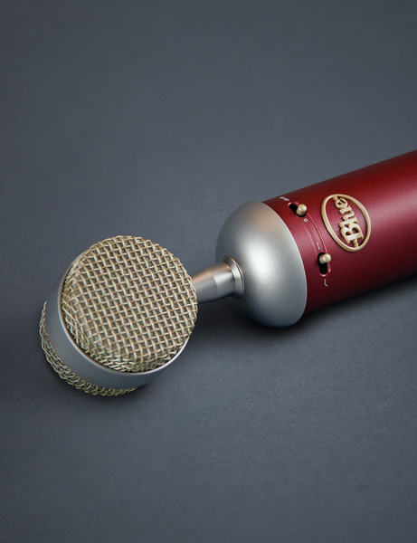 Blue Mic Blue Mic 電容式麥克風 Spark SL 第 6 張圖片｜三峽吉他 / Bass