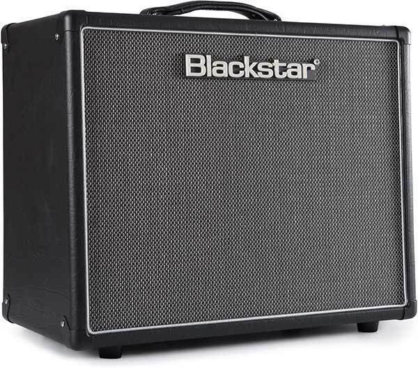 Blackstar Blackstar 真空管 電吉他音箱 HT 20 MK2 Combo — 三峽吉他 / Bass｜YA! 玩音樂