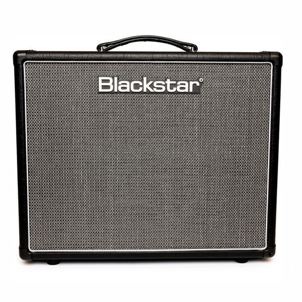 Amazon | Blackstar リバーブ内蔵 1W 真空管ヘッドアンプ HT-1RH