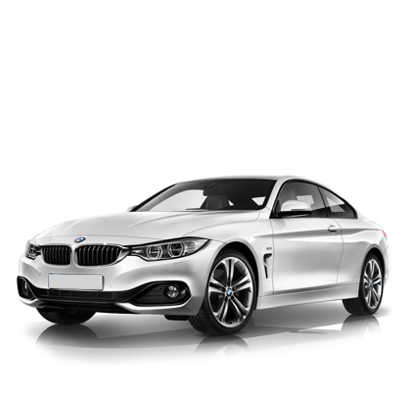 BMW F世代 4系列  (2013-2020)