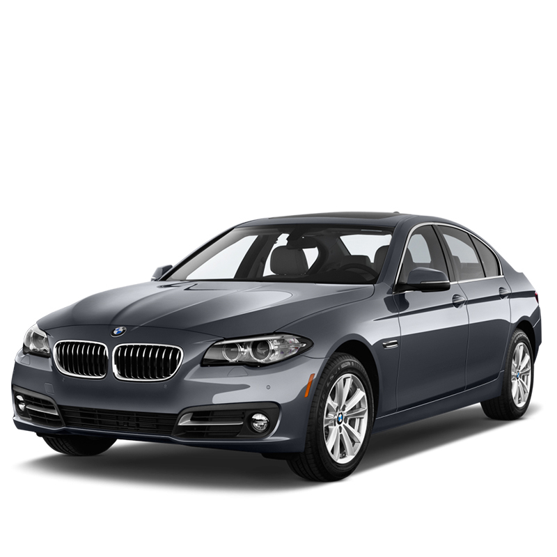 BMW F世代 5系列 (2010~2017)