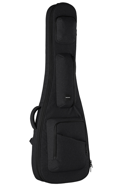 Basiner Basiner ACME系列 EB 電貝斯袋 午夜黑 — 三峽吉他 / Bass