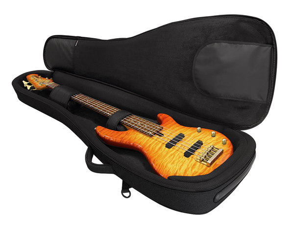 Basiner Basiner ACME系列 EB 電貝斯袋 午夜黑 第 4 張圖片｜三峽吉他 / Bass