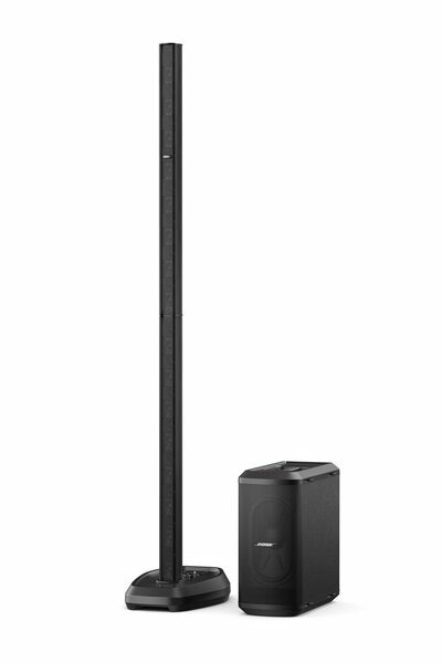 Bose Bose L1 Pro 主動式線陣列系統 第 5 張圖片｜三峽麥克風