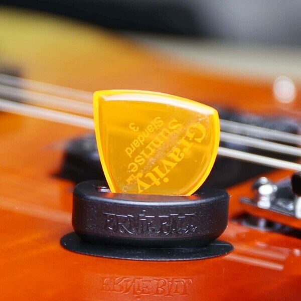 Gravity Picks Gravity 3.0 mm Sunrise Standard Polished GSUS3P 第 2 張圖片｜三峽吉他 / Bass