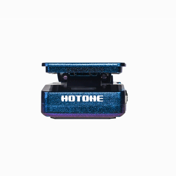 HOTONE Soul Press II ほぼ未使用 HOTONE | SOUL PRESSⅡ | ワウ＆ボリュームペダル | 製品情報