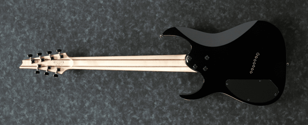 Ibanez Ibanez 電吉他 七弦 RGMS7 BK 黑色 第 4 張圖片｜三峽吉他 / Bass