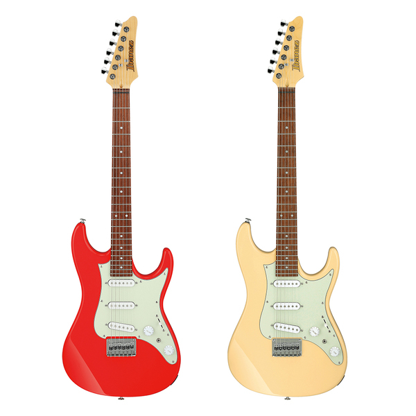 Ibanez Ibanez 電吉他 AZES31 系列 — 三峽吉他 / Bass