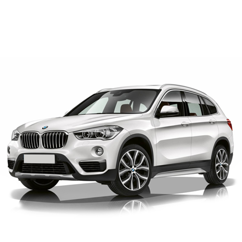 BMW F世代 X1系列  (2015~2020)