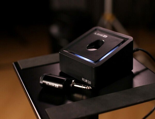 Line 6 Line6 G10 無線導線 第 3 張圖片｜三峽吉他 / Bass