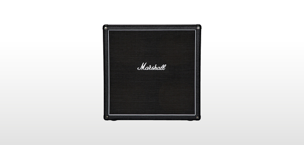 Marshall Marshall MX412B 412 電吉他音箱 — 三峽吉他 / Bass｜YA! 玩音樂