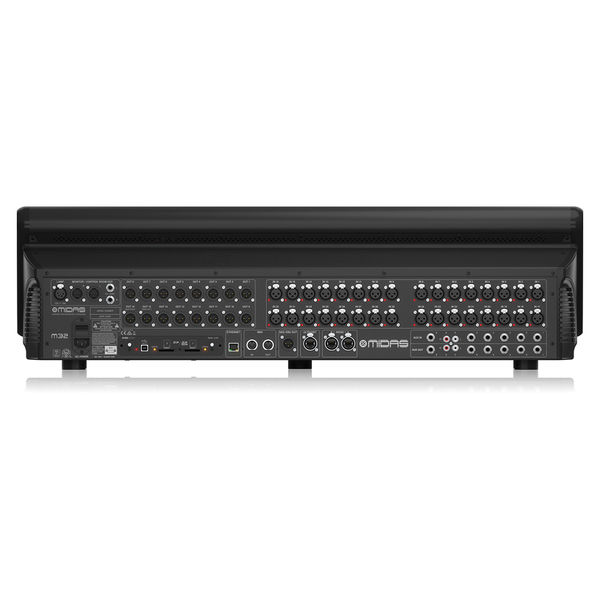 Midas Midas M32 Live Mixer 數位混音器 第 2 張圖片｜三峽錄音 / 音響