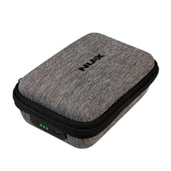 NUX Nux C-5RC 無線導線系統 第 3 張圖片｜三峽配件 / 週邊