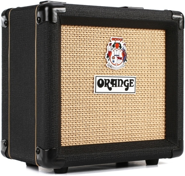 Orange Orange 電吉他喇叭 Micro Dark PPC108 Cab — 三峽吉他 / Bass｜YA! 玩音樂