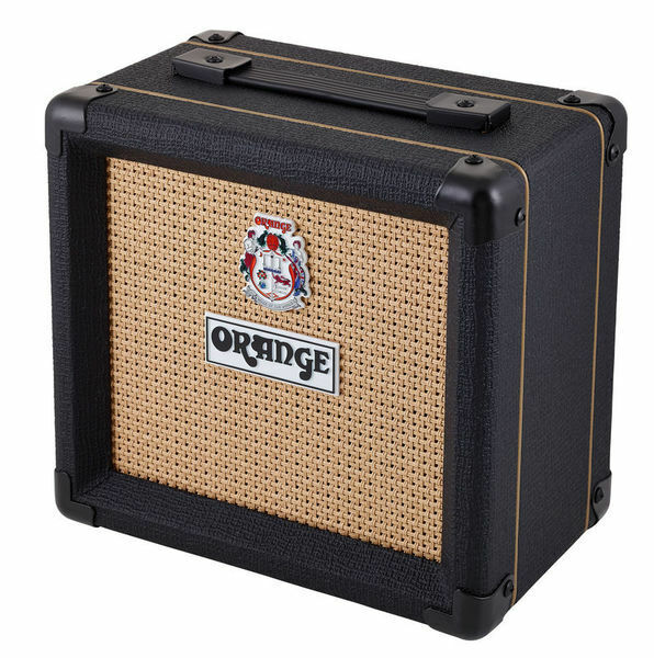 Orange Orange 電吉他喇叭 Micro Dark PPC108 Cab 第 2 張圖片｜三峽吉他 / Bass