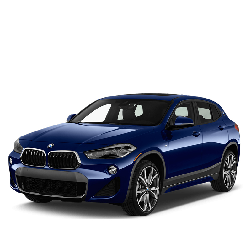 BMW F世代 X2系列  (2018-2022)