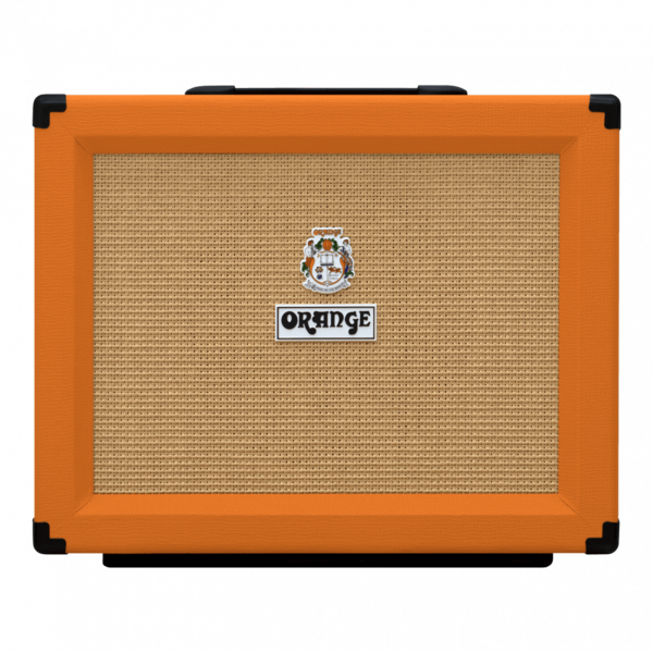Orange Orange 電吉他音箱體 PPC112 Cab 橘 — 三峽吉他 / Bass｜YA! 玩音樂