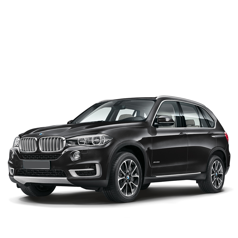 BMW F世代 X5系列  (2013~2018)